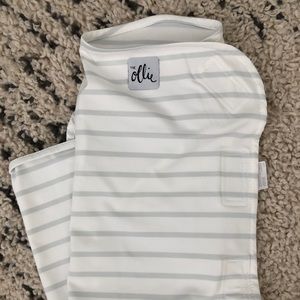 Ollie Swaddle